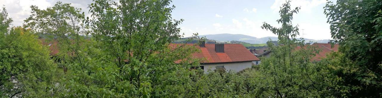 Gastehaus Moser Ξενοδοχείο Untergriesbach Εξωτερικό φωτογραφία